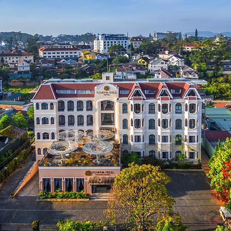 Guava Hill Boutique Hotel Đà Lạt Exterior foto