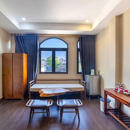 Guava Hill Boutique Hotel Đà Lạt Exterior foto