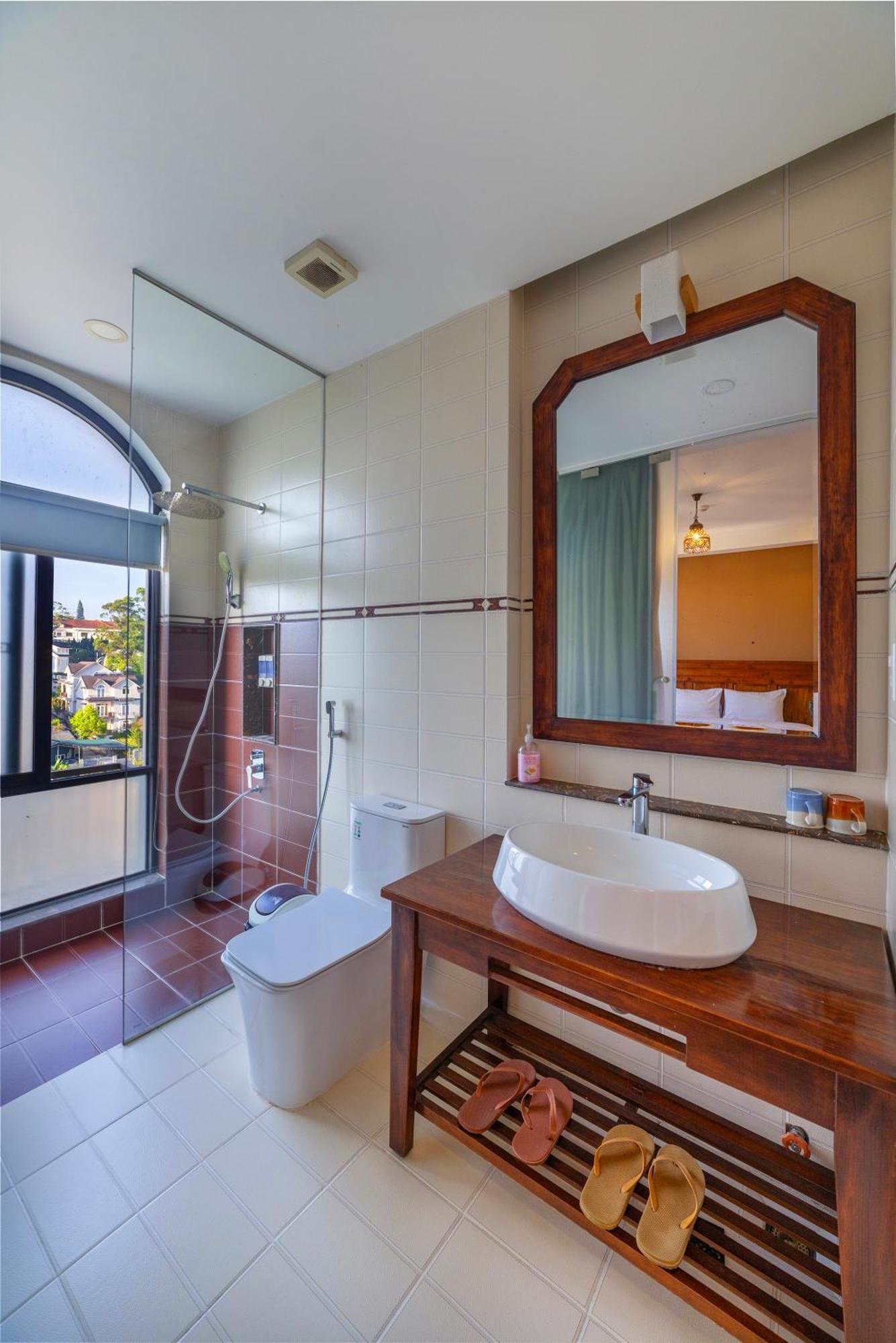 Guava Hill Boutique Hotel Đà Lạt Exterior foto